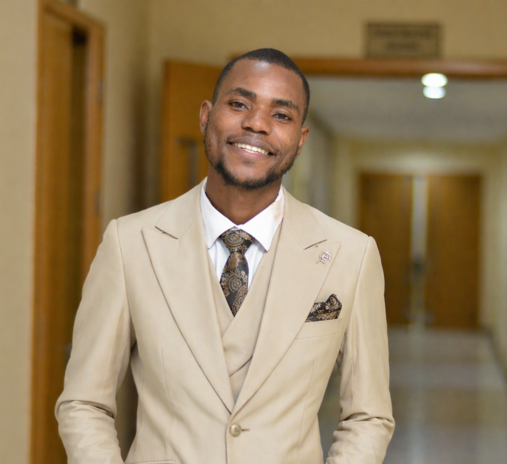 Nelson Thindwa